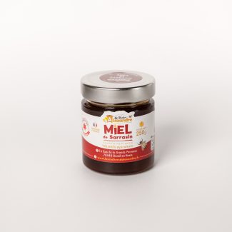 Miel de Sarrasin