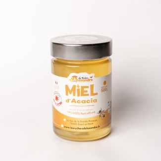 Miel d'Acacia